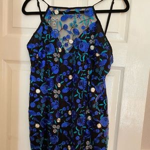 Pretty Little Thing Dress